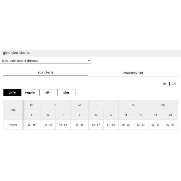 Old Navy Girls' Fitted Racerback Tank Top - Pink Edge Neon L (10-12) - Picture 6 of 6